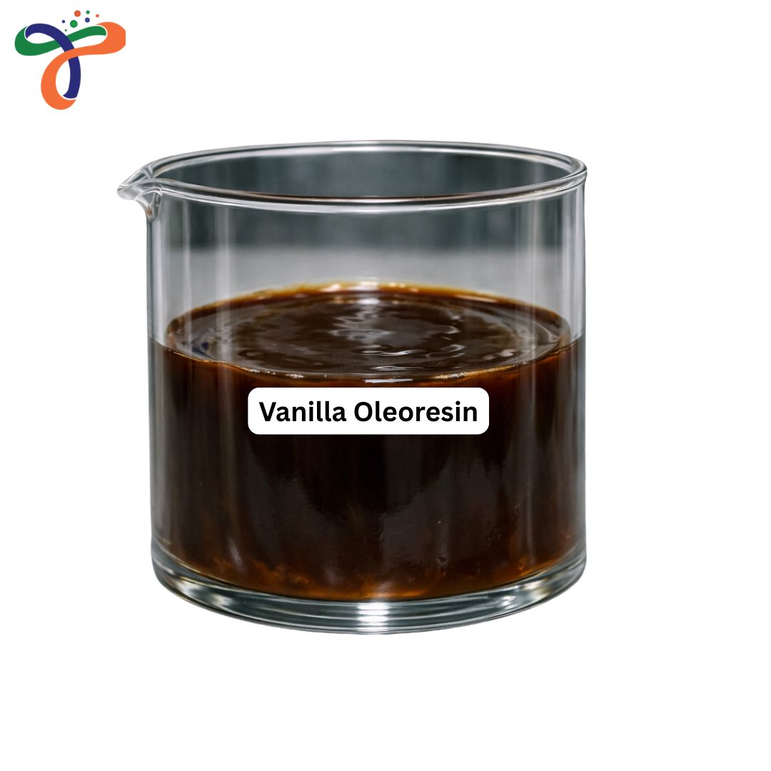 Vanilla Oleoresin